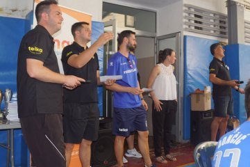 staff