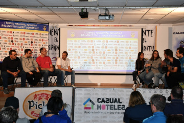 Mesa redonda