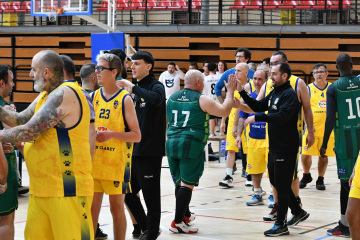 Ambiente excepcional