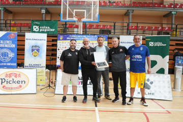 Reconocimiento Sportsa