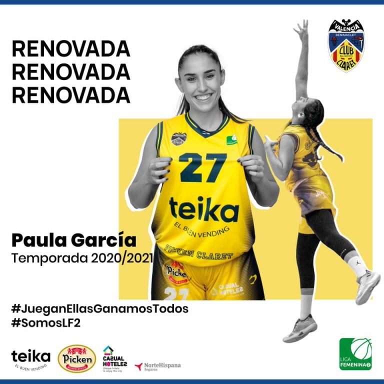 Paula García