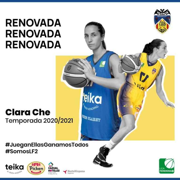 Clara Che