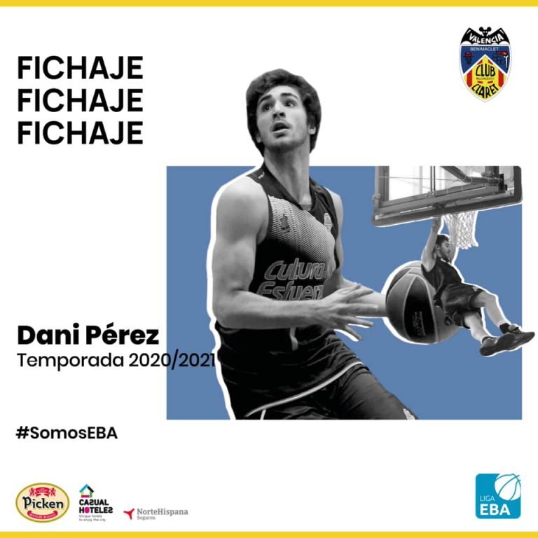 Dani Pérez