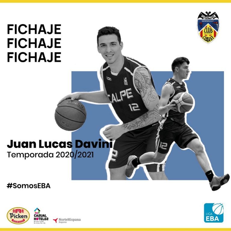 Juan Lucas Davini