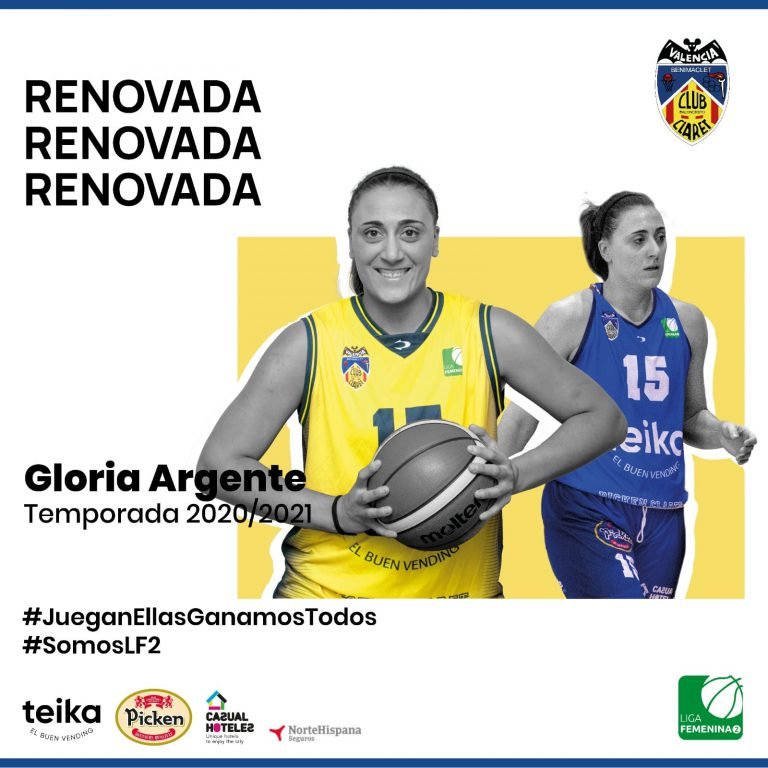 Gloria Argente
