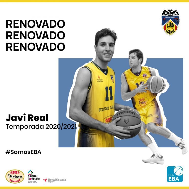 Javi Real