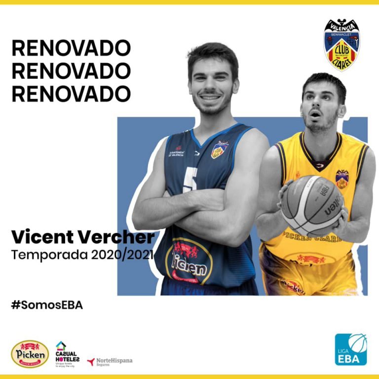 Vicent Vercher