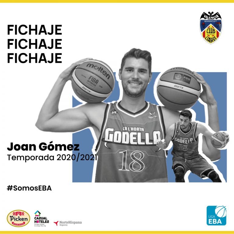 EBA Joan Gomez