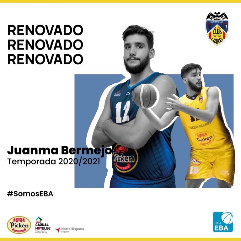 EBA Juanma Bermejo