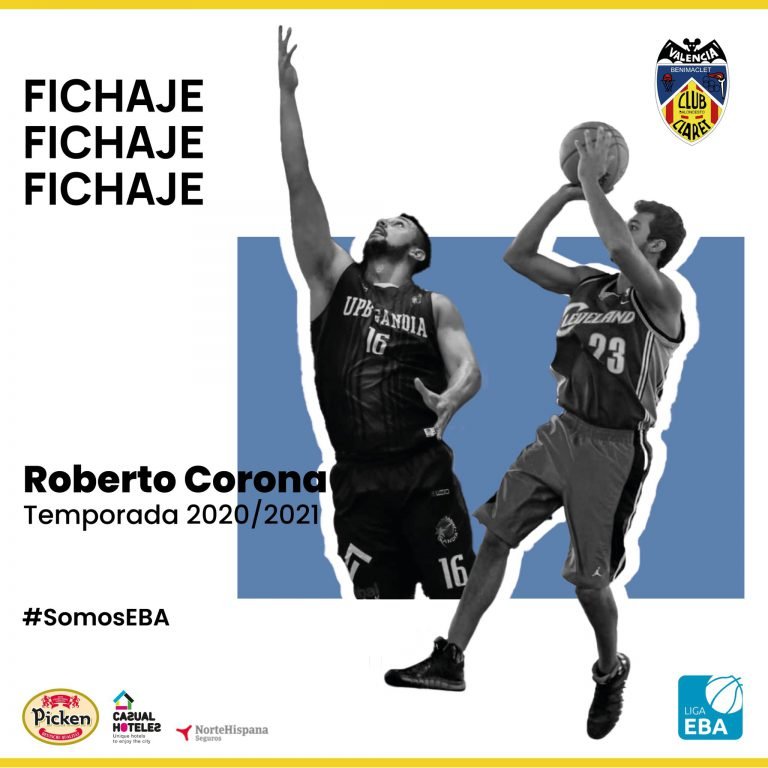 EBA Roberto Corona
