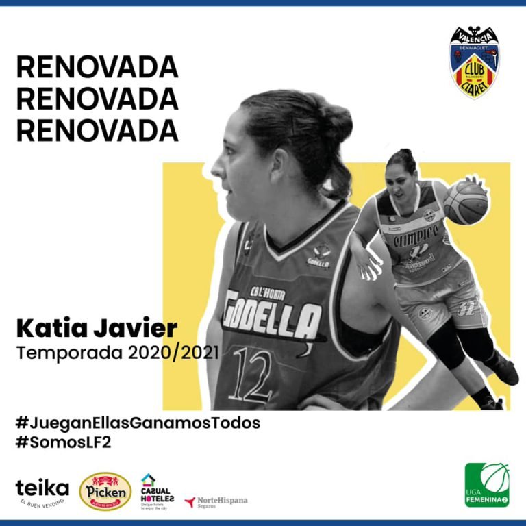Katia Javier