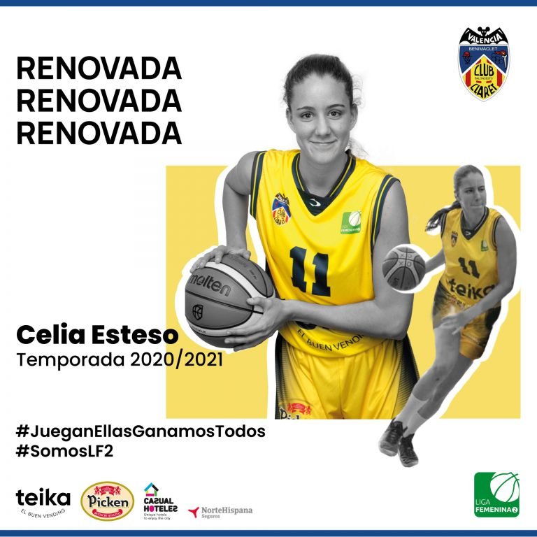 LF2 Celia Esteso