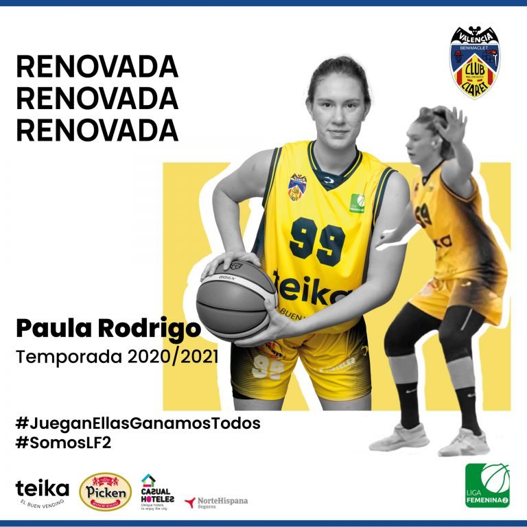 LF2 Paula Rodrigo