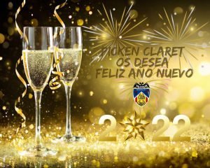 Feliz 2022