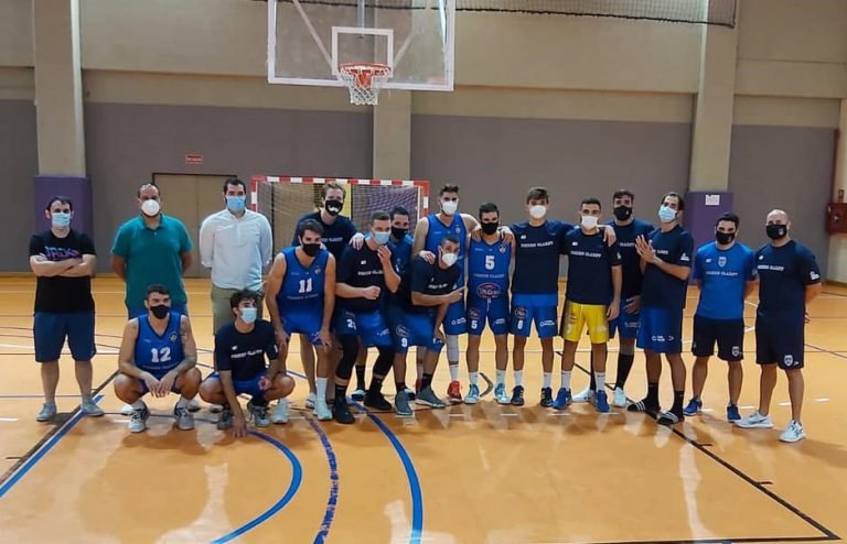 Pretemporada EBA