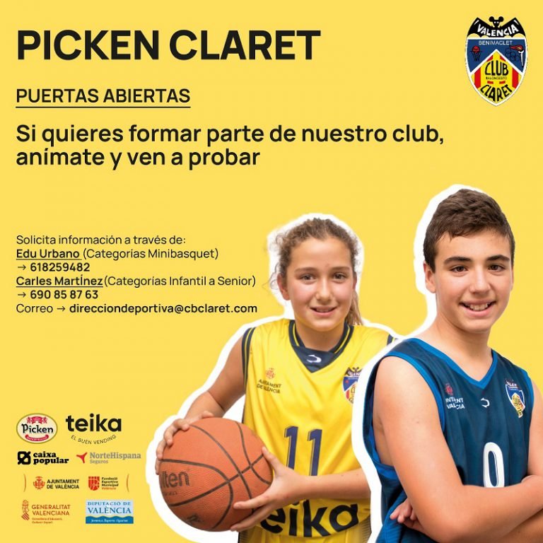 Puertas abiertas