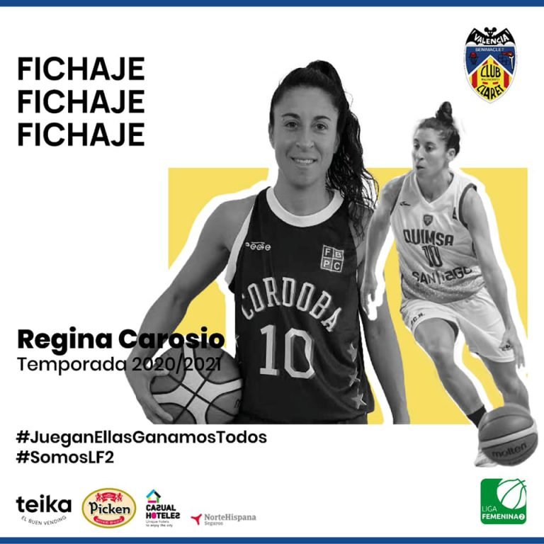 Regina Carosio