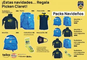 Pack Navidad 2020