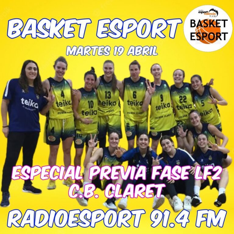 Especial fase final LF2