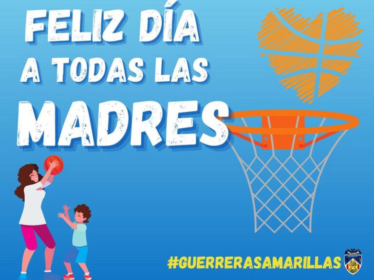 Día de la madre
