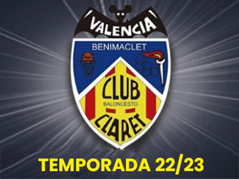 Temporada 22/23
