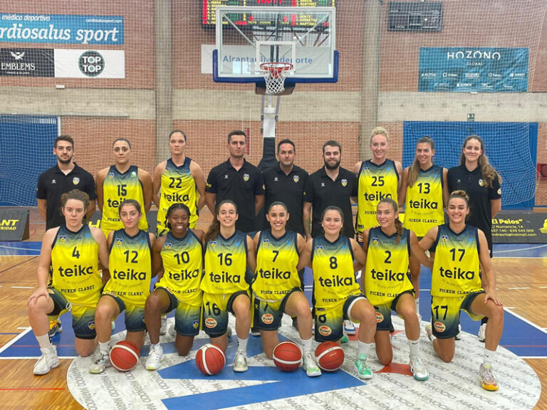 Picken Claret 22/23