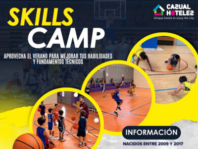 Skills Camp