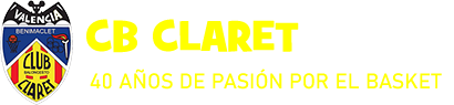CB Claret Benimaclet